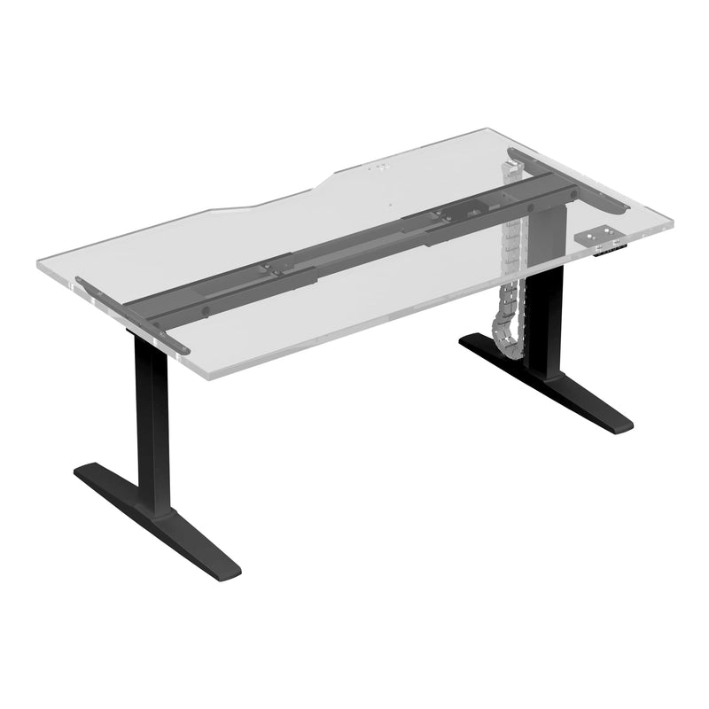 Load image into Gallery viewer, Buro Altri Height Adjustable Desk
