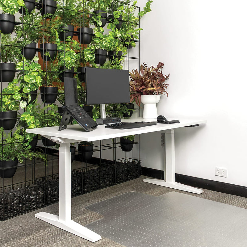 Load image into Gallery viewer, Buro Altri Height Adjustable Desk
