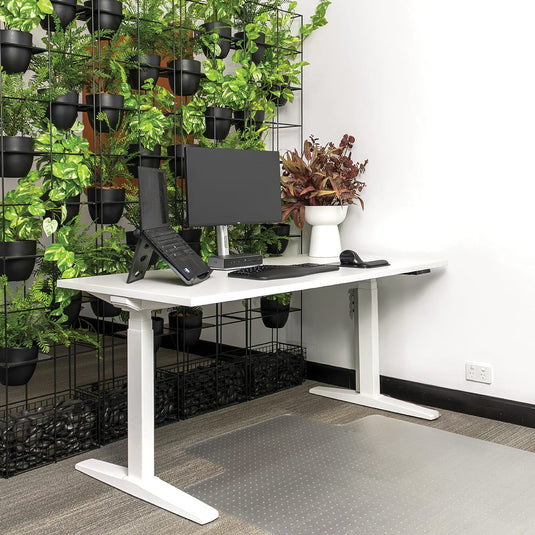 Buro Altri Height Adjustable Desk