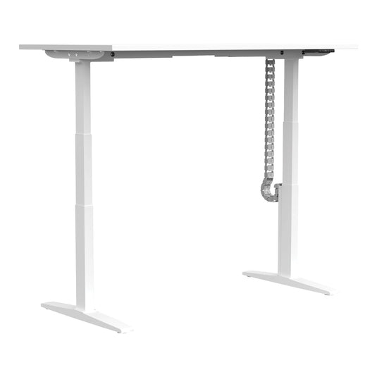 Buro Altri Height Adjustable Desk
