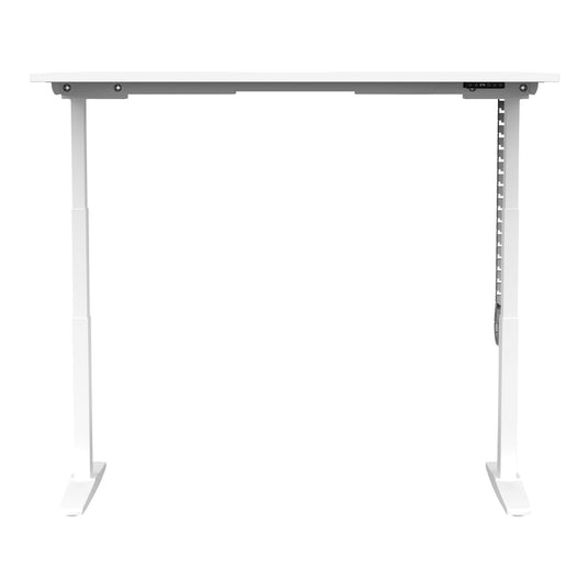 Buro Altri Height Adjustable Desk