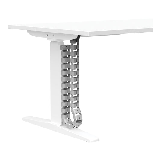 Buro Altri Height Adjustable Desk