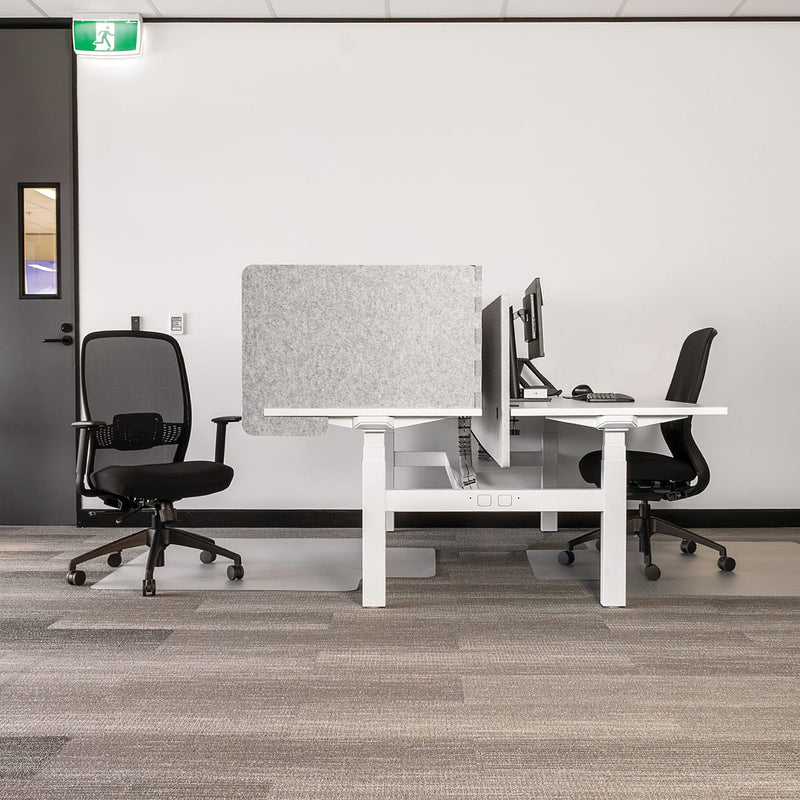 Load image into Gallery viewer, Buro Altri Back to Back Height Adjustable Desk
