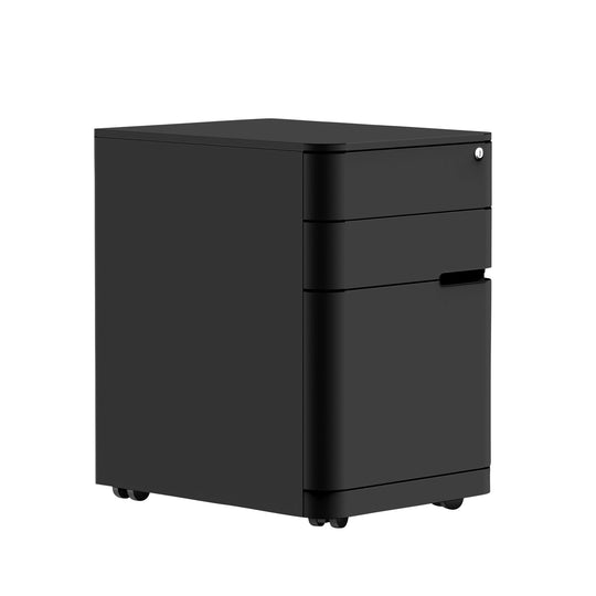 Buro MyWorkSpace Mobile Drawers