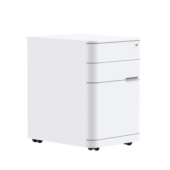 Buro MyWorkSpace Mobile Drawers