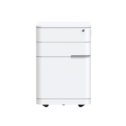 Buro MyWorkSpace Mobile Drawers