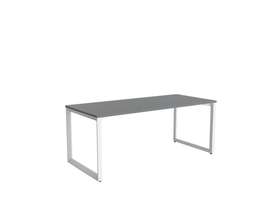 Knight Anvil Straight Desk