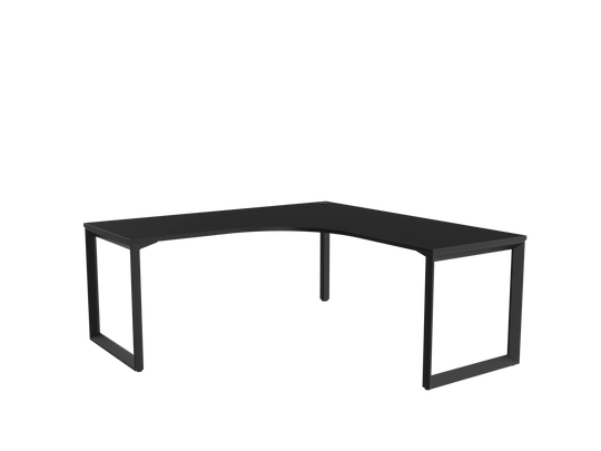 Knight Anvil Workstation - Black
