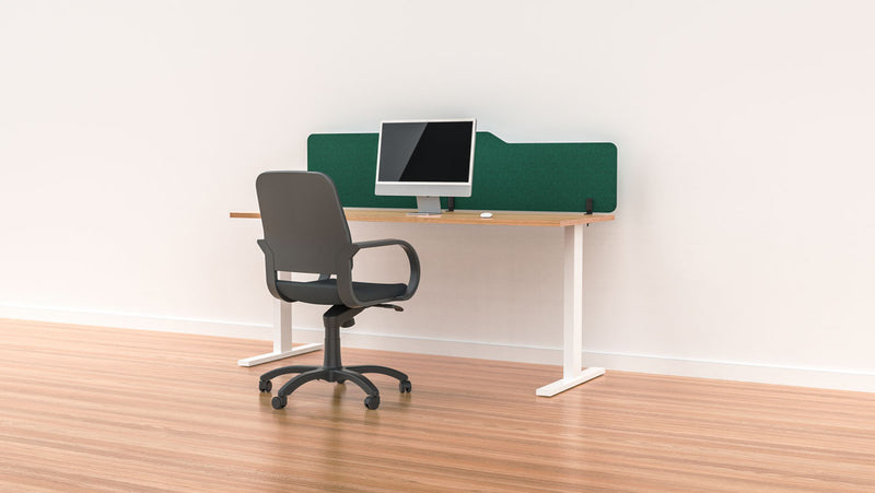 Load image into Gallery viewer, Boyd Milford Acoustic Desk Screen

