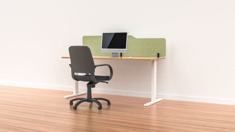 Load image into Gallery viewer, Boyd Milford Acoustic Desk Screen
