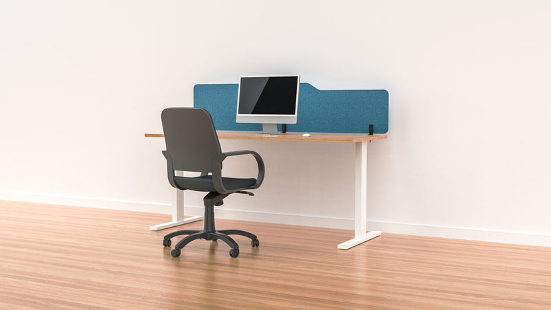 Load image into Gallery viewer, Boyd Milford Acoustic Desk Screen
