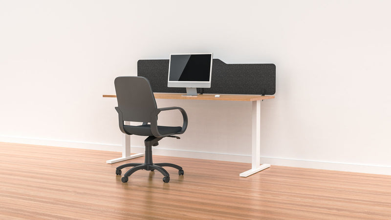 Load image into Gallery viewer, Boyd Milford Acoustic Desk Screen
