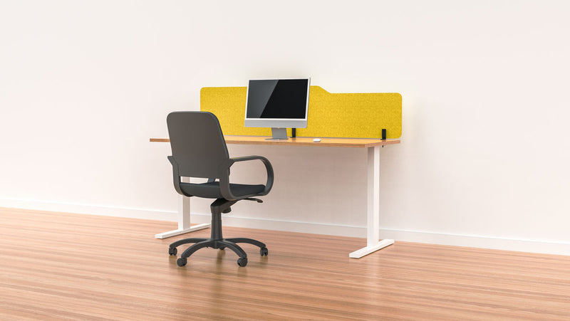 Load image into Gallery viewer, Boyd Milford Acoustic Desk Screen
