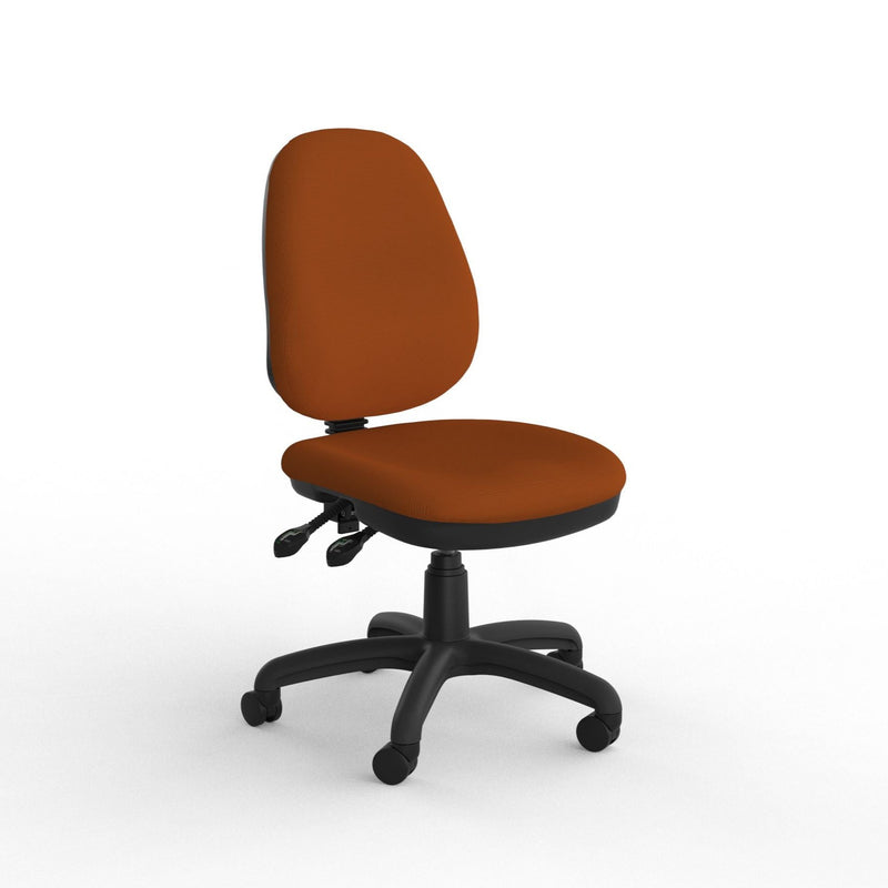 Load image into Gallery viewer, Knight Holly Highback Chair 3 Lever
