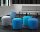 Eden Dome Ottoman