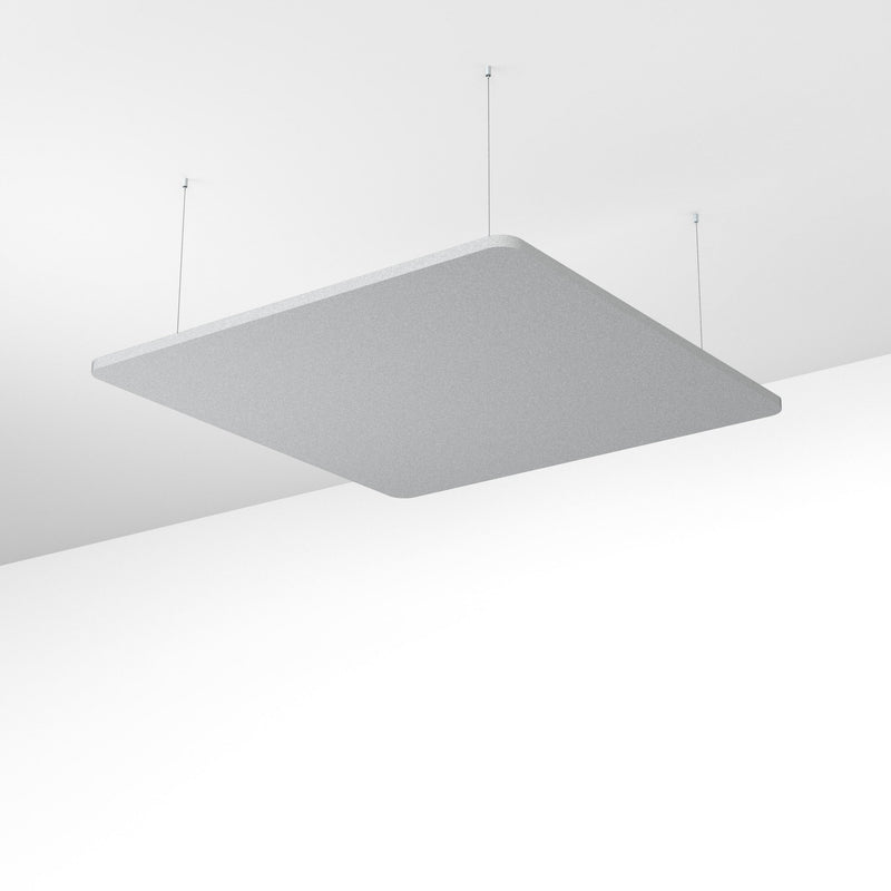 Load image into Gallery viewer, Boyd Acoustic Floating Ceiling Panel
