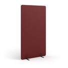 Boyd Visuals Acoustic Freestanding Single Partition