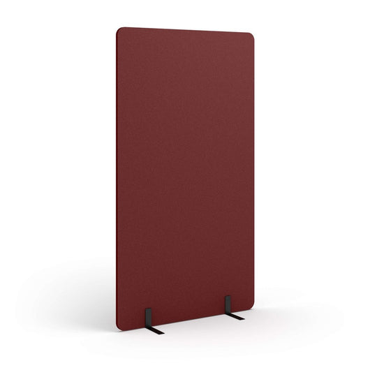 Boyd Acoustic Freestanding Single Partition