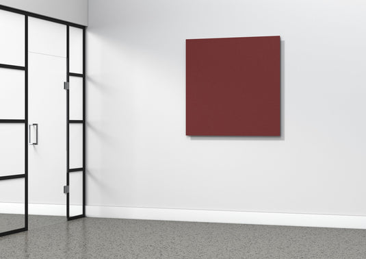 Boyd Acoustic Panel Pinboard