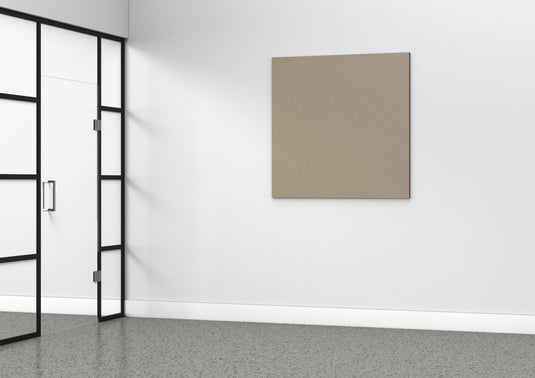 Boyd Acoustic Panel Pinboard