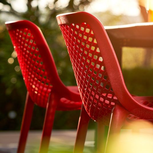 Siesta Air Bar Stool