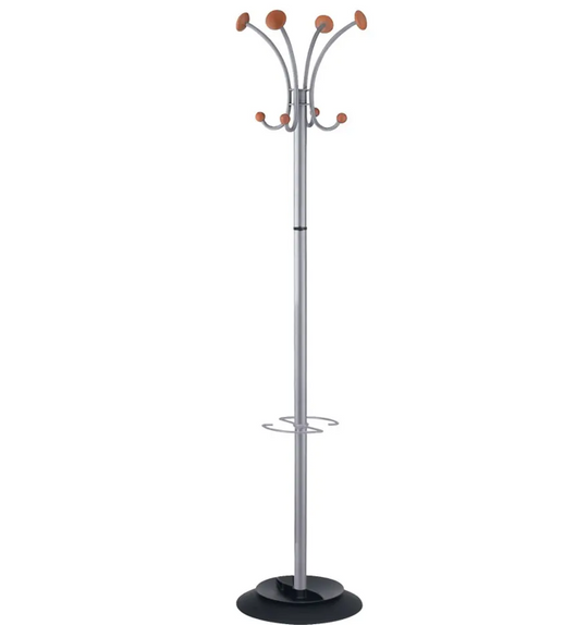 Alba Stily Coat Rack