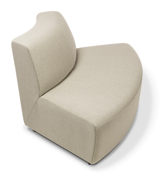 Eden Anchor Modular Seating