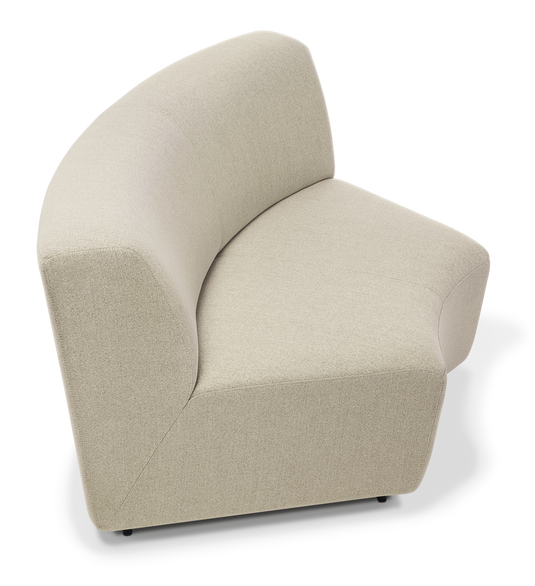 Eden Anchor Modular Seating