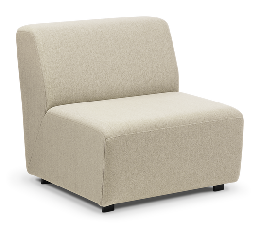 Eden Anchor Modular Seating