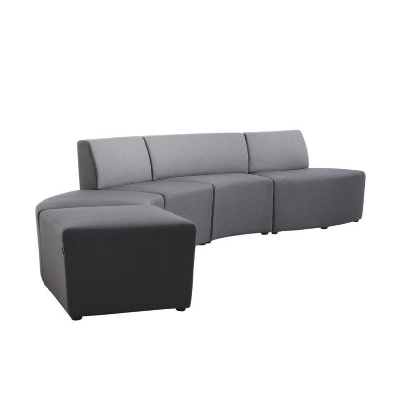 Load image into Gallery viewer, Konfurb Arco Modular Seating
