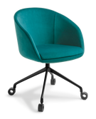 Eden Aria 4-Star Swivel Chair
