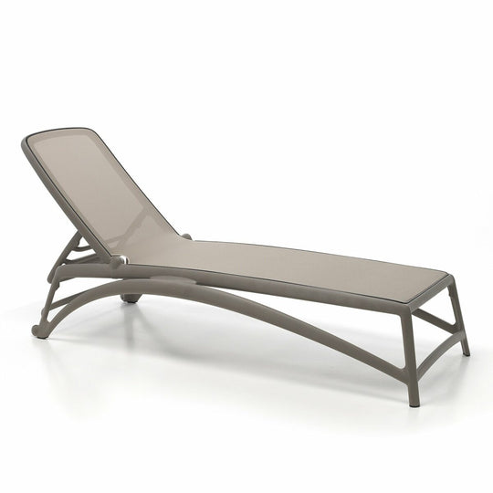 Nardi Atlantico Sun Lounger