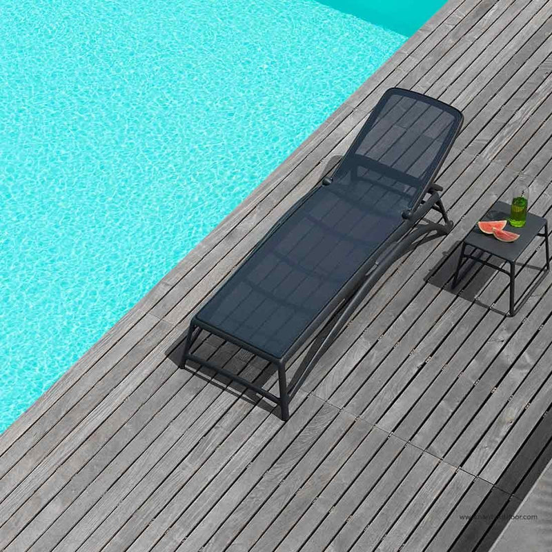 Load image into Gallery viewer, Nardi Atlantico Sun Lounger
