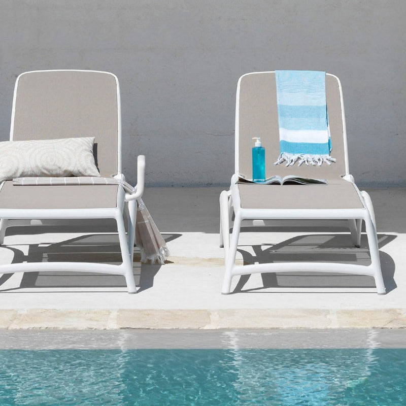 Load image into Gallery viewer, Nardi Atlantico Sun Lounger
