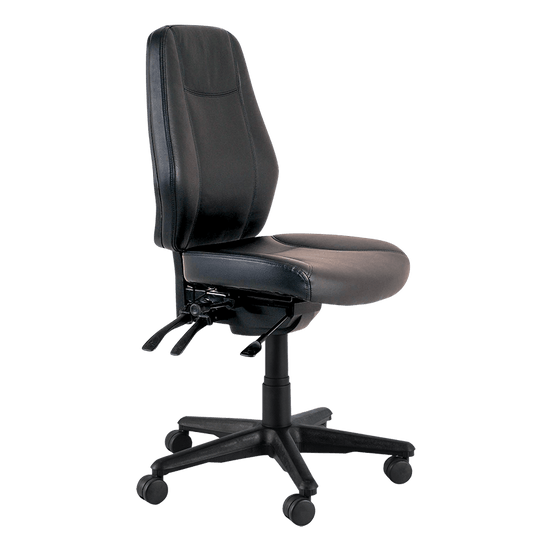 Buro Aura Ergo+ Chair