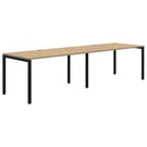 Accent Avero 2 Pod Inline - Fixed Height Desk