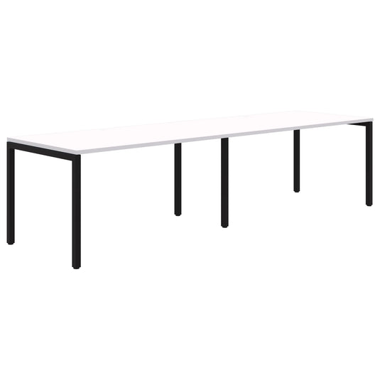 Accent Avero 2 Pod Inline - Fixed Height Desk