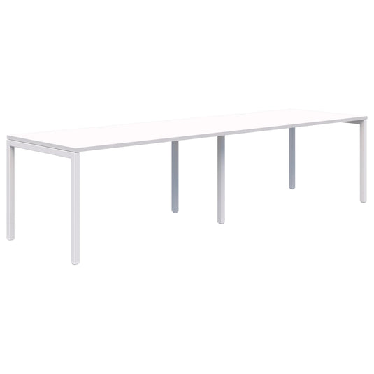 Accent Avero 2 Pod Inline - Fixed Height Desk