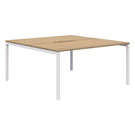 Accent Avero 2 Pod Back to Back - Fixed Height Desk