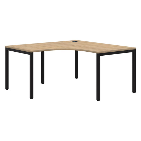 Accent Avero Workstation - Fixed Height Desk