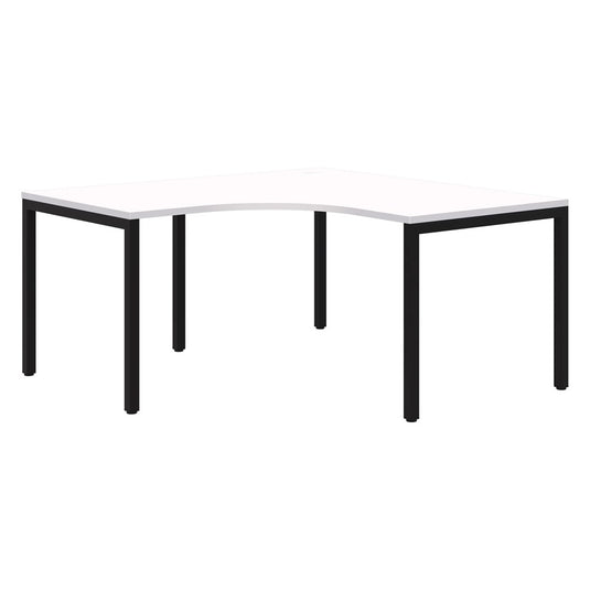 Accent Avero Workstation - Fixed Height Desk