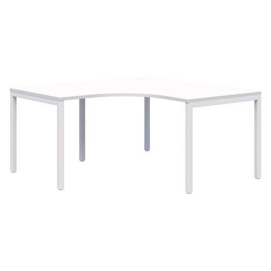 Accent Avero Workstation - Fixed Height Desk