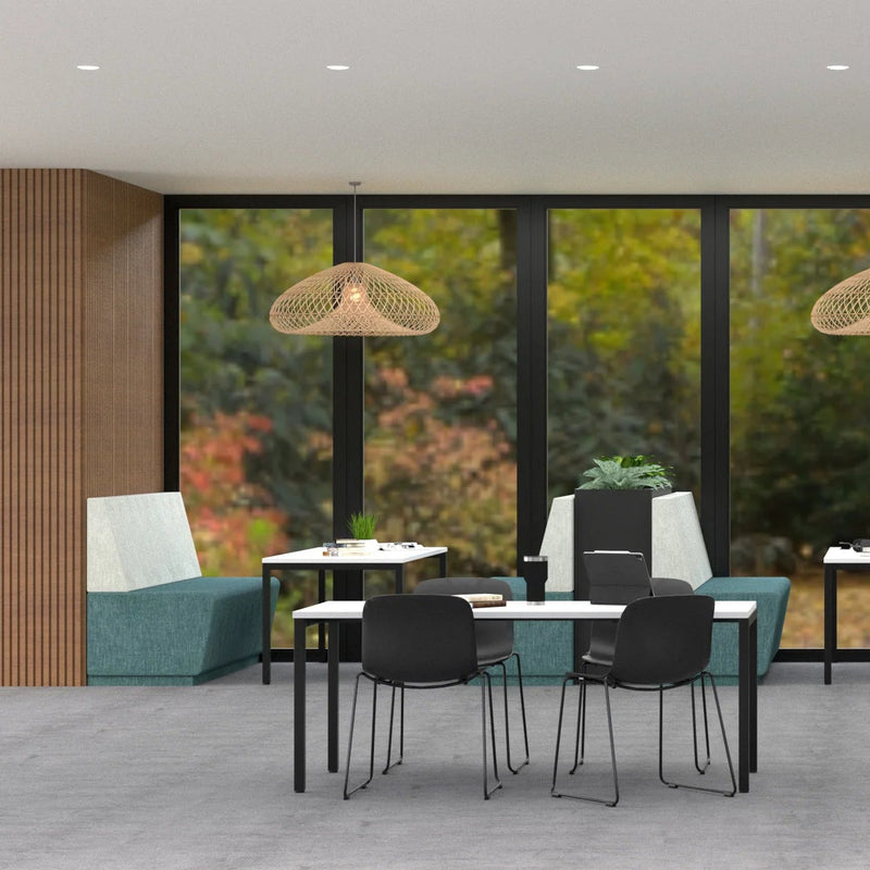 Load image into Gallery viewer, Accent Avero Canteen Table
