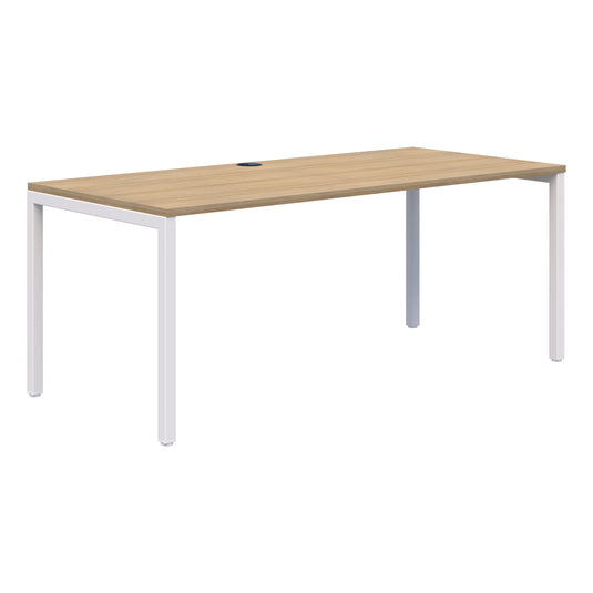Accent Avero Single Fixed Height Desk