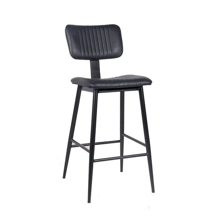 Load image into Gallery viewer, Aviator Bar Stool
