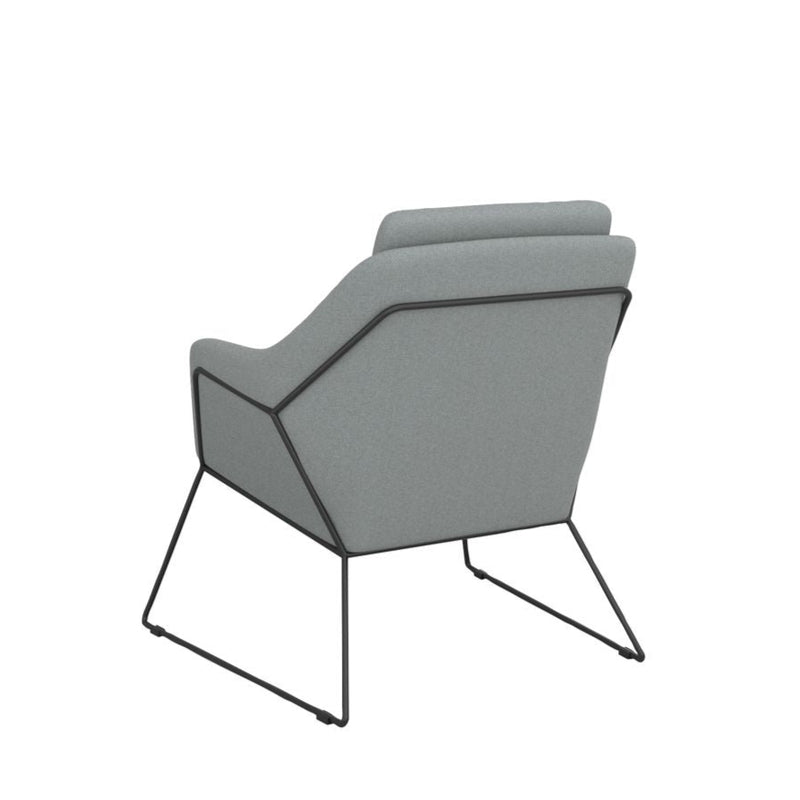 Load image into Gallery viewer, Knight Tetra Chair
