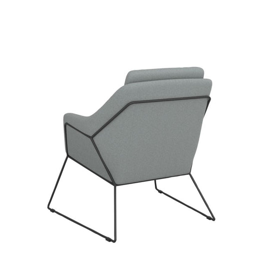Knight Tetra Chair