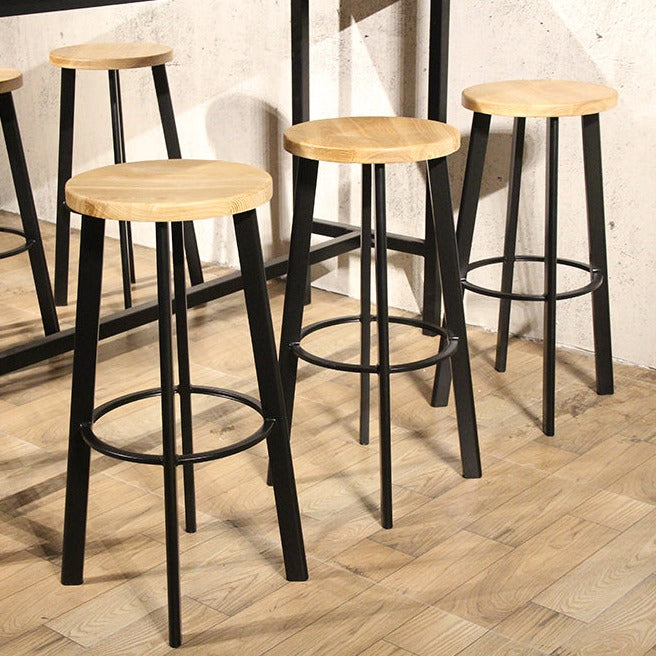 Load image into Gallery viewer, Solero Bar Stool
