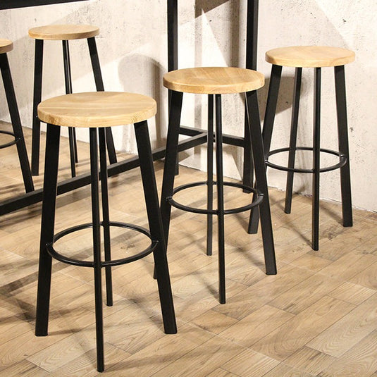 Solero Bar Stool