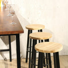Solero Bar Stool